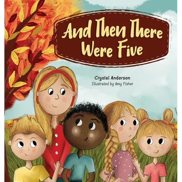And Then There Were Five
