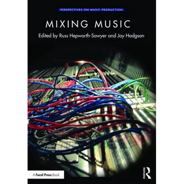 Mixing Music