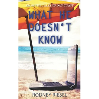 What He Doesn't Know