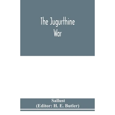 The Jugurthine war