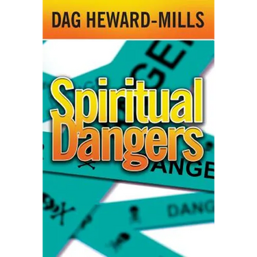 Spiritual Dangers