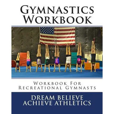 Gymnastics Workbook