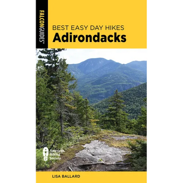 Best Easy Day Hikes Adirondacks