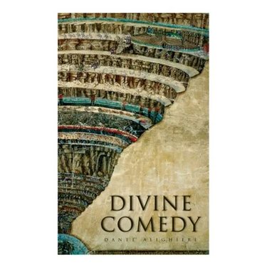 Divine Comedy: Illustrated Edition