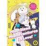 Plus-Sized Misadventures in Love!, Volume 1