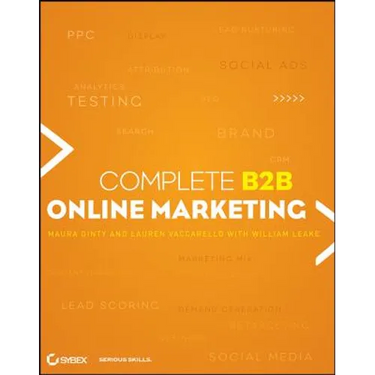 Complete B2B Online Marketing