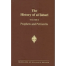 The History of al-Ṭabarī Vol. 2: Prophets and Patriarchs