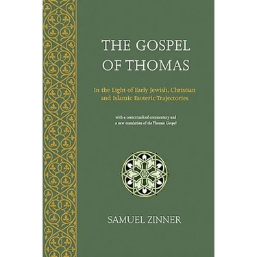 The Gospel of Thomas