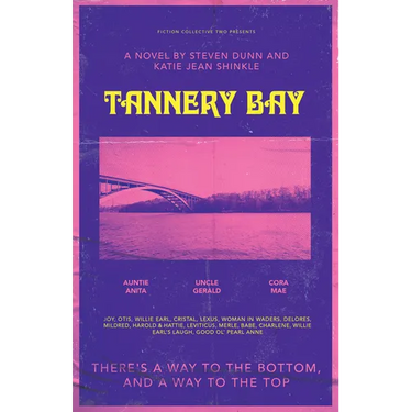 Tannery Bay