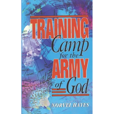 Training Camp for the Army of God