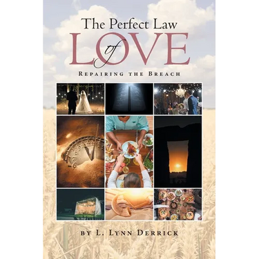 The Perfect Law of Love: Repairing the Breach
