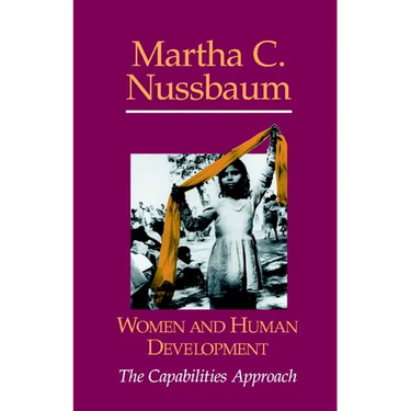 Women and Human Development: The Capabilities Approach