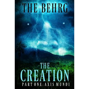 The Creation: A Supernatural Thriller