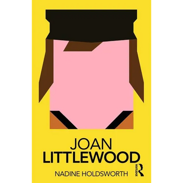 Joan Littlewood