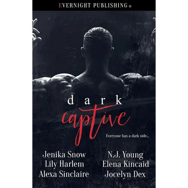 Dark Captive