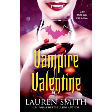 Vampire Valentine