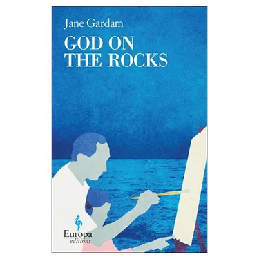 God on the Rocks