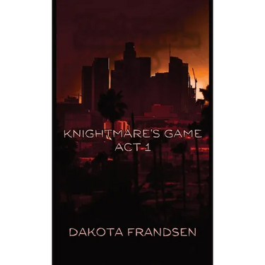 Knightmare's Game: ACT 1