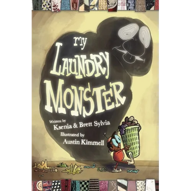 My Laundry Monster
