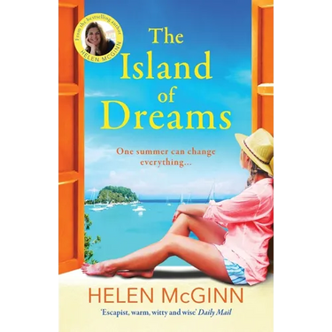 The Island of Dreams