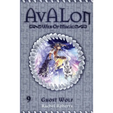 Ghost Wolf