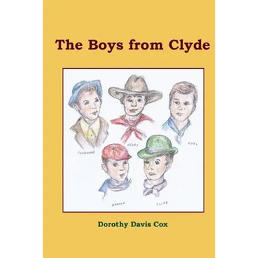 The Boys from Clyde