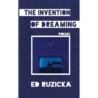 The Invention of Dreaming