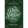 A Dash of Sorcery: A Cozy Fantasy Mystery