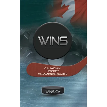 Wins: Canadian Hockey Summareliquary