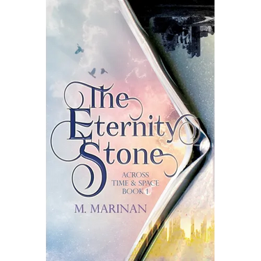 The Eternity Stone