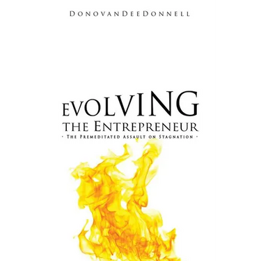 Evolving the Entrepreneur