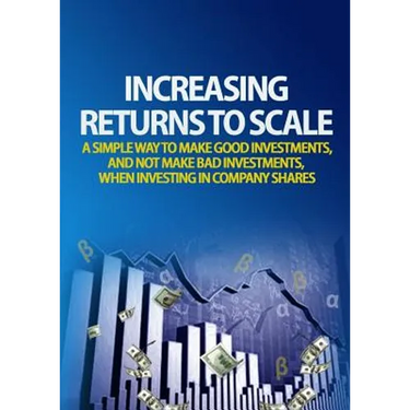 Increasing Returns to Scale
