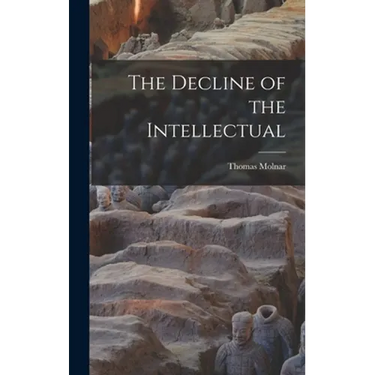 The Decline of the Intellectual