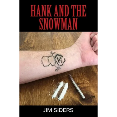 Hank and the Snowman
