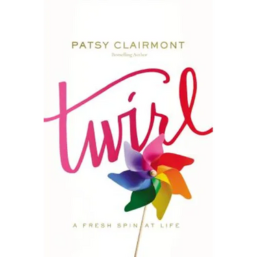 Twirl: A Fresh Spin at Life