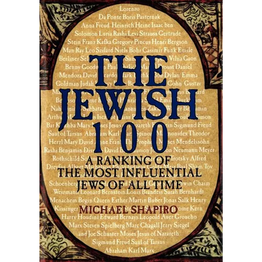 The Jewish 100