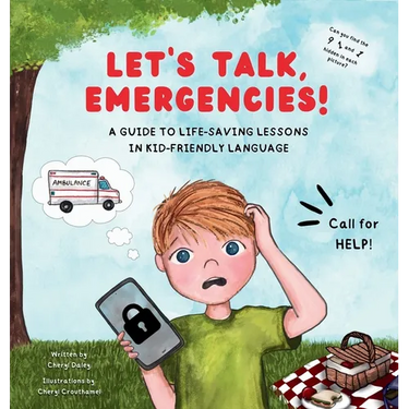 Let's Talk, Emergencies!