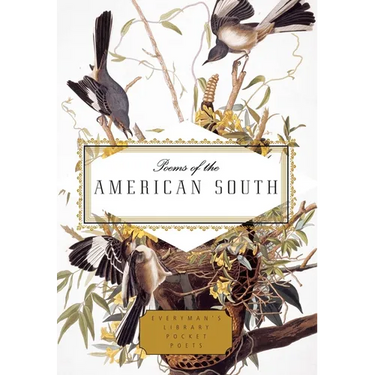 Poems of the American South