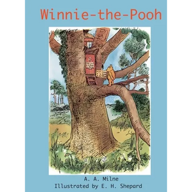 Winnie-The-Pooh