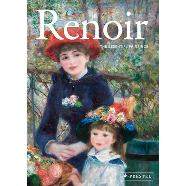 Renoir: The Essential Paintings