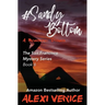 #SandyBottom, A Romantic Drama: The San Francisco Mystery Series, Book 6