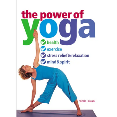 The Power of Yoga
