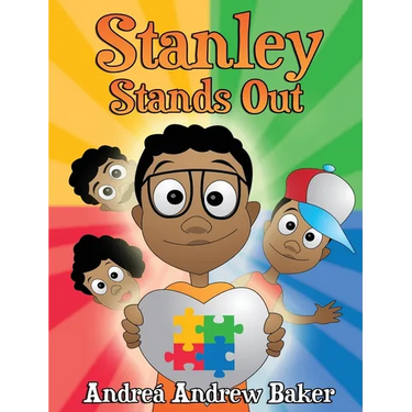 Stanley Stands Out