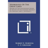 Hydrology of the Great Lakes: Report of the Engineering Board of Review of the Sanitary District of Chicago, Part 3, Appendix 2