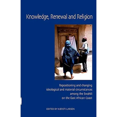 Knowledge, Renewal and Religion