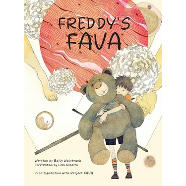 Freddy's FAVA