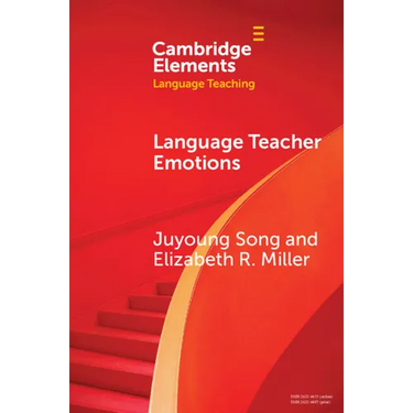 Language Teacher Emotions