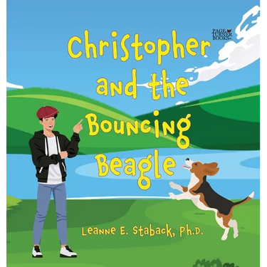 Christopher and the Bouncing Beagle