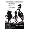 The Unlikely Confederacy of Hoggy, Froggy and Ernie