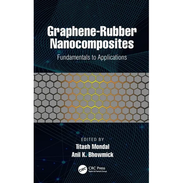 Graphene-Rubber Nanocomposites: Fundamentals to Applications